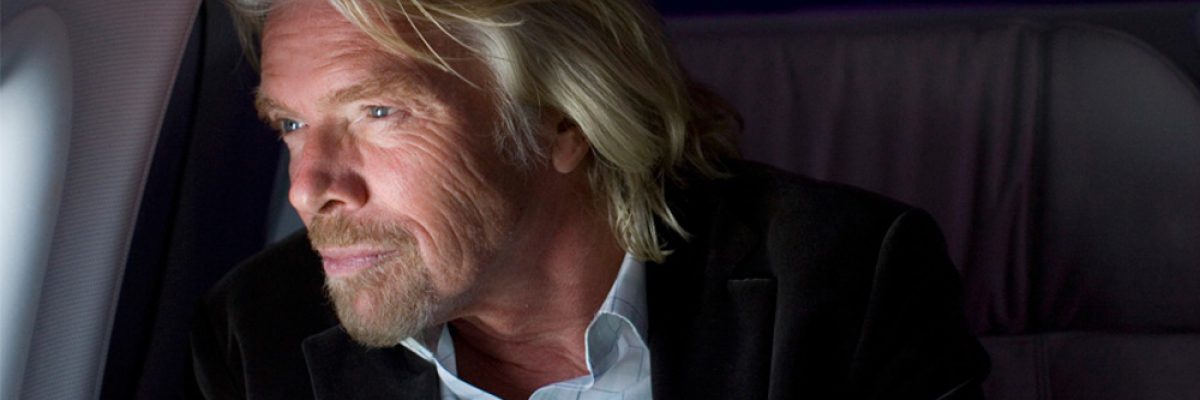 8 Phrases by Richard Branson That a Leader Should Not Say
