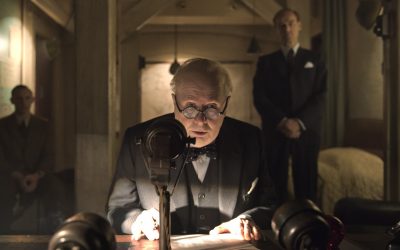 The Best Speeches from Cinema. Part Two